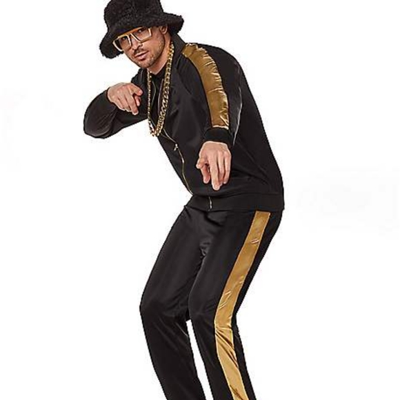 Men's Halloween costume - Picture 4 of 4